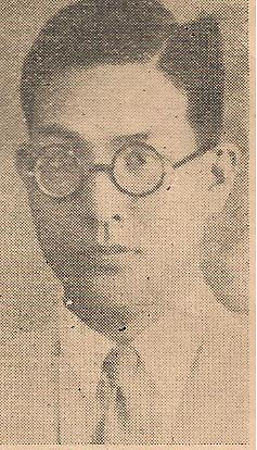 張風謨